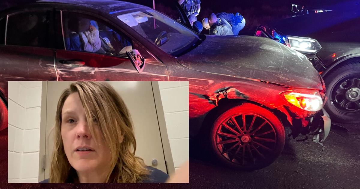 Child rescued after wild chase from La Pine to Redmond: DCSO | Redmond News