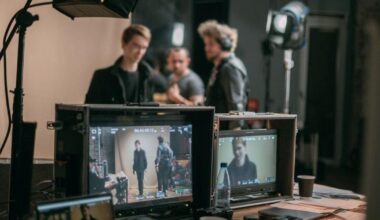 Movies and TV shows casting in Dallas | State