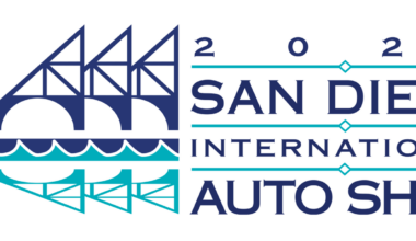 San Diego International Auto Show Returns January 1st-4th