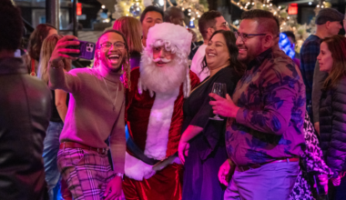 Out and About: What's Happening in Philly | Back in the Day