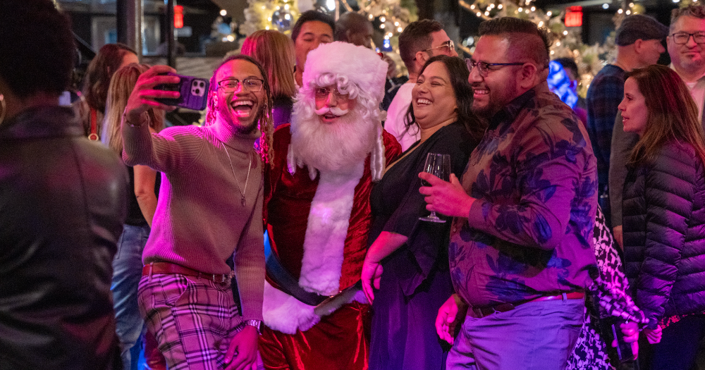 Out and About: What's Happening in Philly | Back in the Day