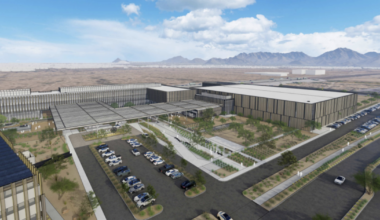 Scottsdale board approves ASM expansion |