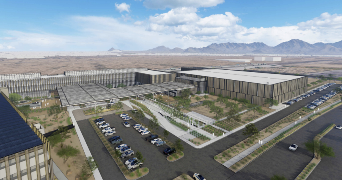 Scottsdale board approves ASM expansion |