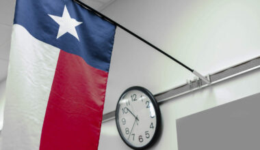 Enrollment Declines Could Lead to Multiple Houston Area School Closures | NewsRadio 740 KTRH