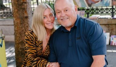 Scottsdale powerhouse philanthropists help pets |