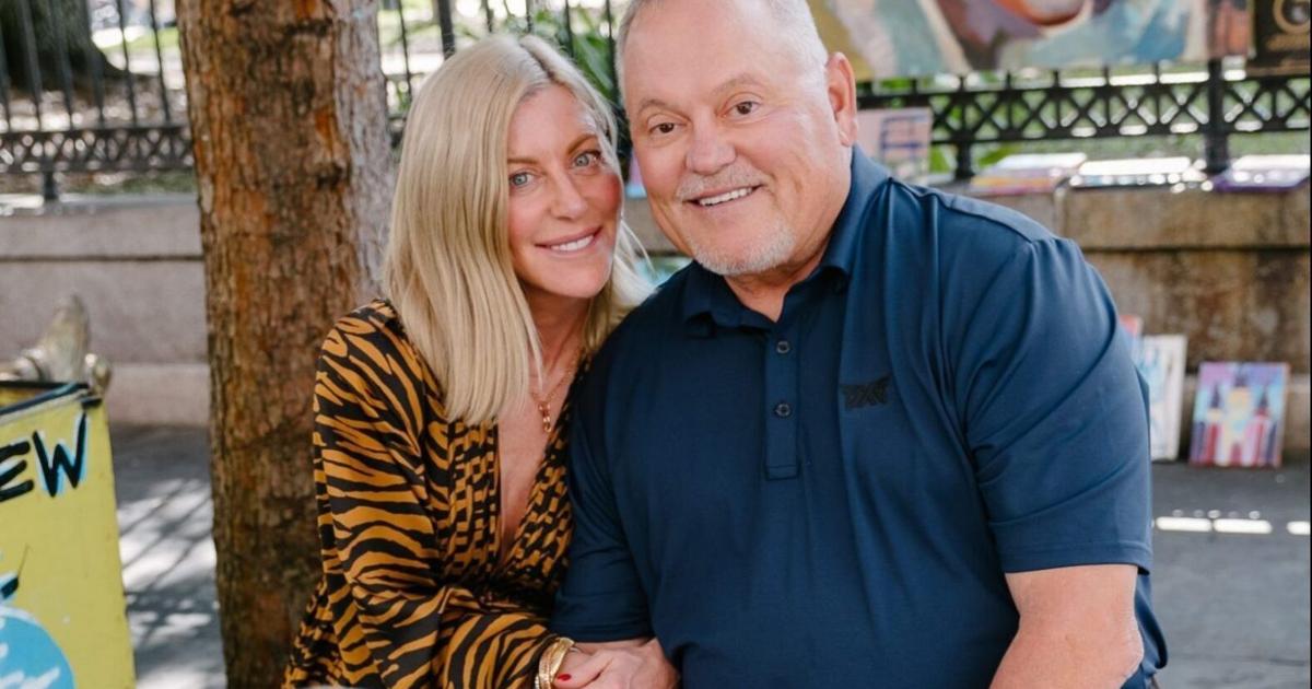 Scottsdale powerhouse philanthropists help pets |