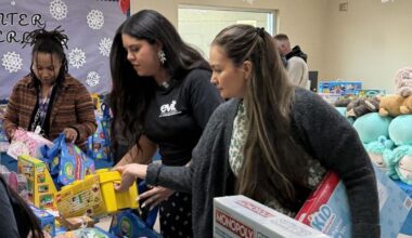 A Scottsdale 'toy story' |