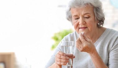 What Older Adults Should Know About Calcium and Vitamin D | Lifestyles