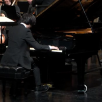 La Crosse’s own rising star Andre Previn Peck shines at Holiday Glories concert | News