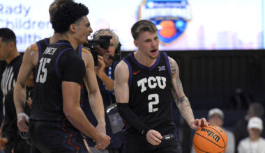 TCU vs. Florida A&M Predictions - Dec. 21