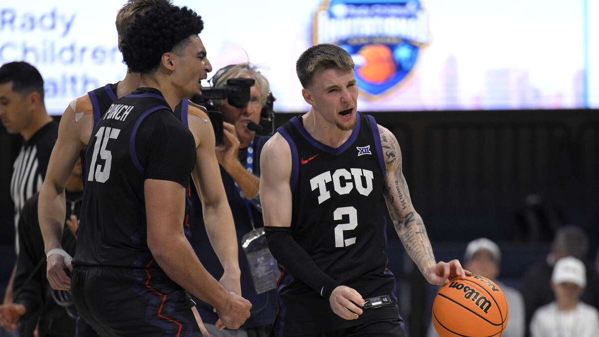 TCU vs. Florida A&M Predictions - Dec. 21