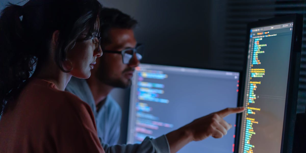 AI Is Exposing a Security Gap Companies Aren't Staffed for: Researcher