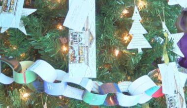 New York Energy Zone Hosts Festival of Trees | Local