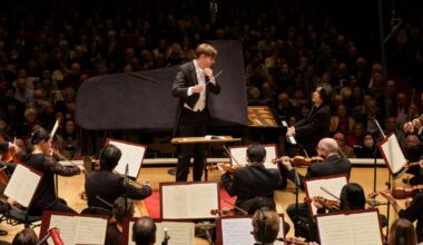 Yet another triumph for Klaus Mäkelä at Symphony Center | Arts & Entertainment