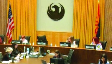 Syringe ban in Phoenix parks triggers debate | News