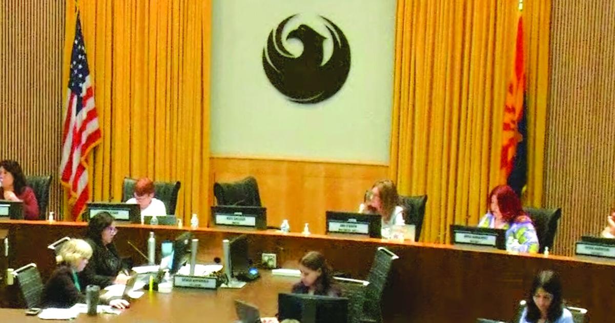 Syringe ban in Phoenix parks triggers debate | News