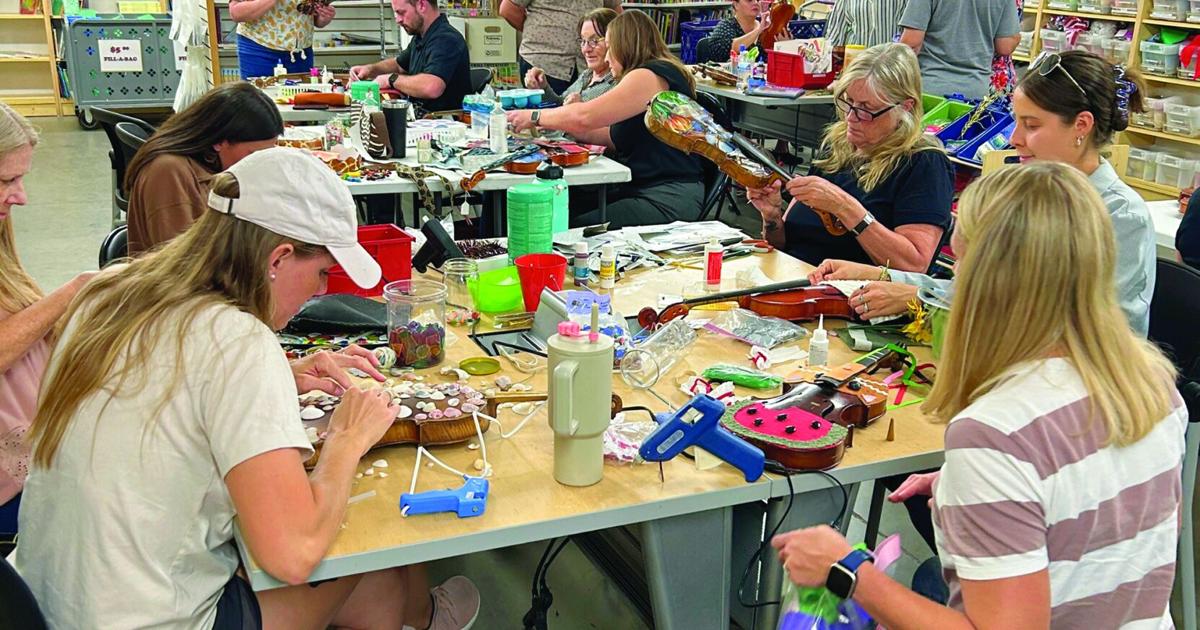 Treasures 4 Teachers eases out-of-pocket burden for educators | City News