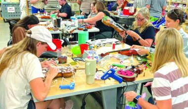 Treasures 4 Teachers eases out-of-pocket burden | News