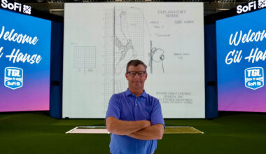 Golf Course Architect Walk-Up Music