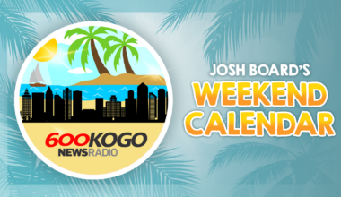 New Movie Releases and Other Fun Things In San Diego This Weekend | Newsradio 600 KOGO