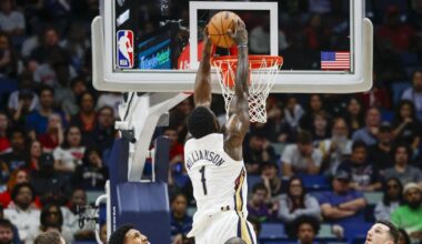 Booker and Williams lead Suns past Pelicans, 115-108 | Pelicans