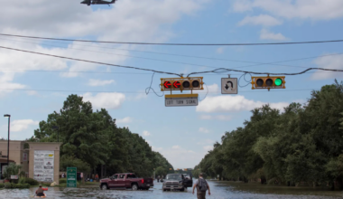 Government liable for damage to homes near Houston dams during Hurricane Harvey floods, court rules | News