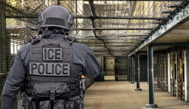 Houston Leading The Nation in ICE Arrests | NewsRadio 740 KTRH