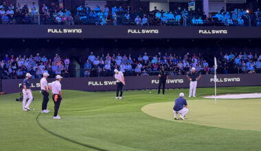 TGL Season Two Opener Takeaways