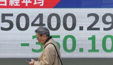 Stocks slip on Wall Street as 2025 winds down | Ap-business