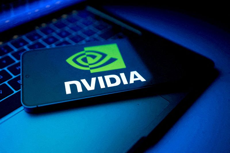 Exclusive-US launches review of advanced Nvidia AI chip sales to China, sources say