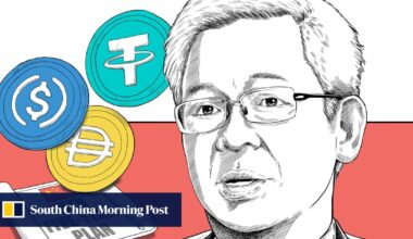 Open Questions | Economist Huang Yiping on why China’s AI push must be ‘job-oriented’