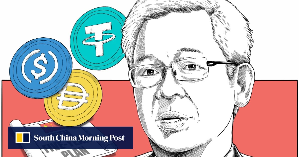 Open Questions | Economist Huang Yiping on why China’s AI push must be ‘job-oriented’