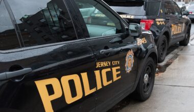 16-year-old from Pa. found fatally shot inside N.J. apartment