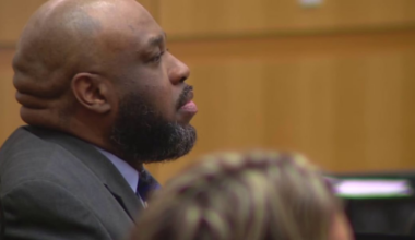 Jury reaches verdict on death penalty for convicted Phoenix serial killer