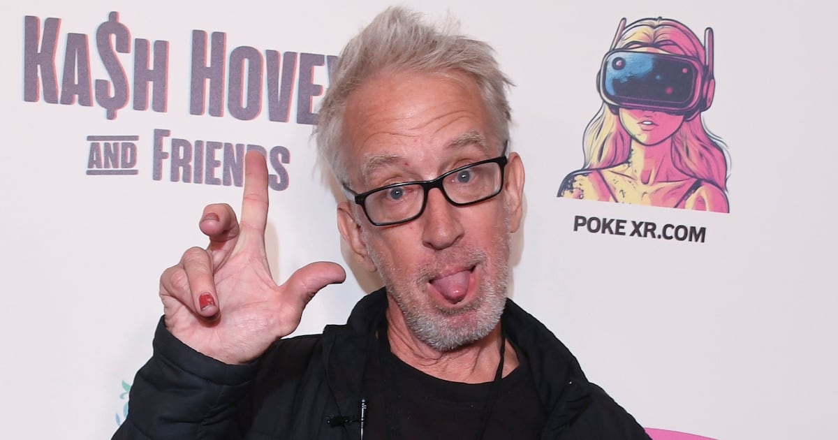 ‘90s Star’s Shock Confession After Overdose on L.A. Street