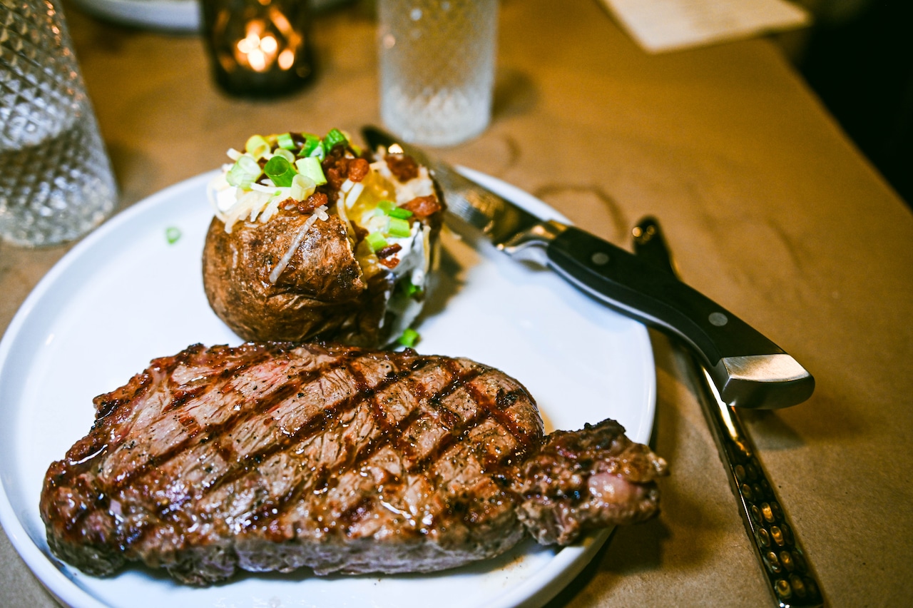 First Look: Stone Creek