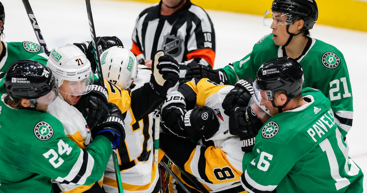 Dallas looks to make it three wins in a row