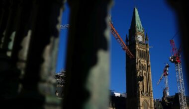 Federal government tables bill on femicide, deepfakes - CTV News