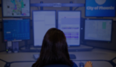 Behavioral health option added to Phoenix 911 calls