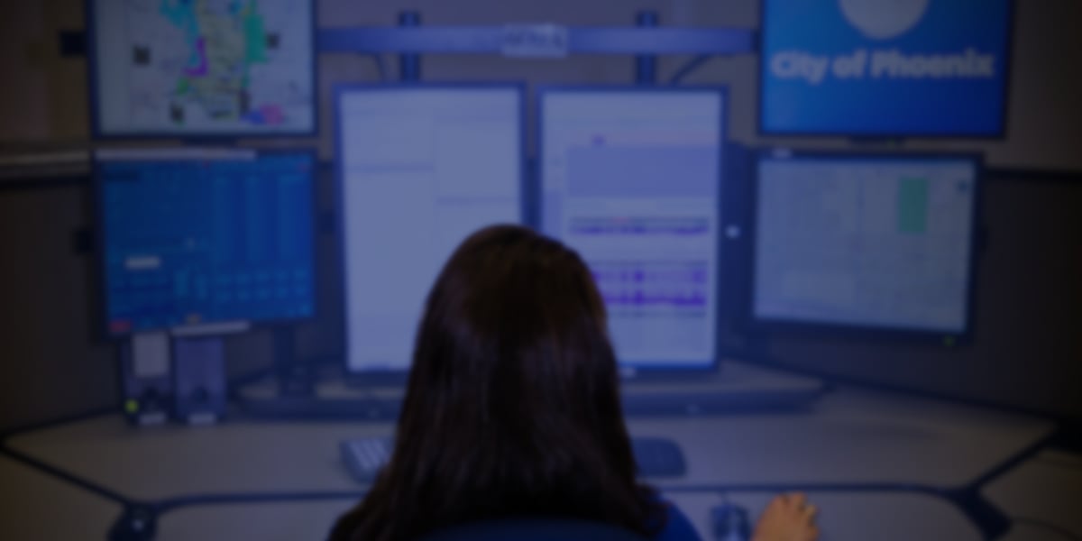 Behavioral health option added to Phoenix 911 calls