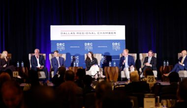 What North Texas mayors think about D-FW’s regional future