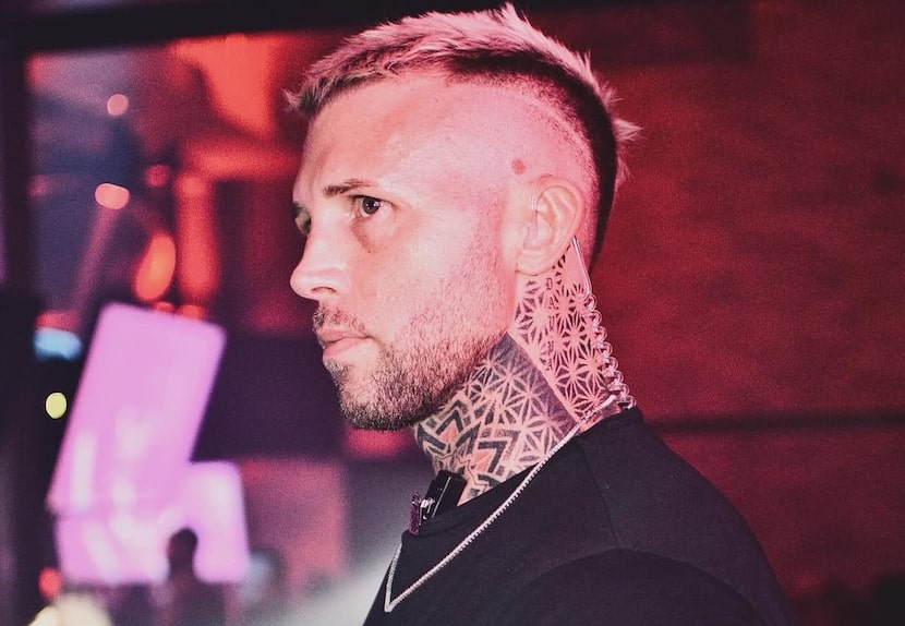 Chris Carpenter was a partner at Hendy's on Henderson in Dallas. He died Aug. 10, 2025. 