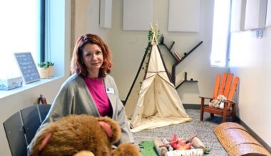 New mental health initiatives in Colorado Springs filling system gaps