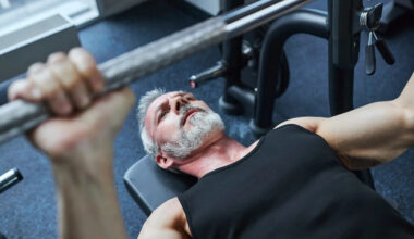 Scientists Found the Exact Age When Exercise Matters Most for Brain Health