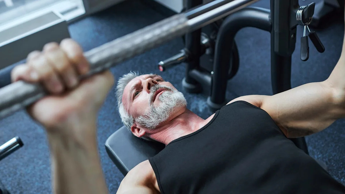 Scientists Found the Exact Age When Exercise Matters Most for Brain Health