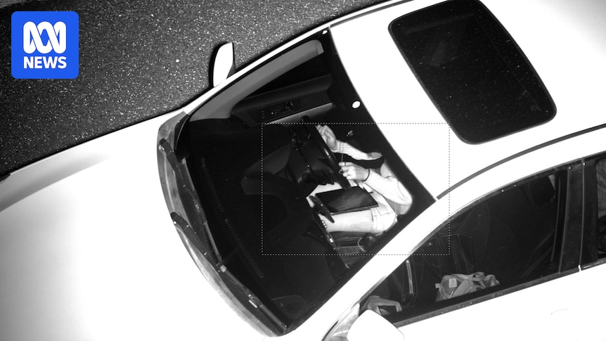 WA government to roll out six more high-tech cameras to capture driver bad behaviour