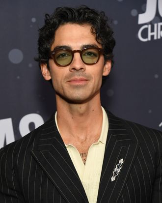 Disney+’s “A Very Jonas Christmas Movie” World Premiere