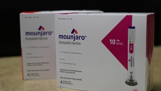 Eli Lilly GLP1 medicine Mounjaro will come with a new product warning.