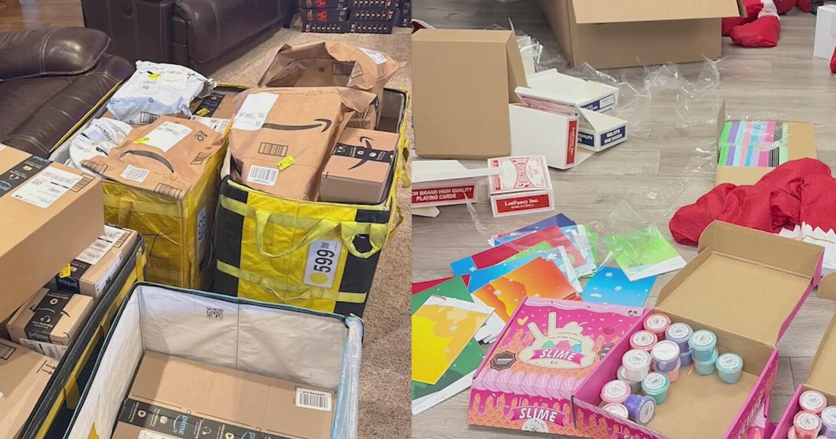 Fort Worth educator turns to social media for a Christmas miracle