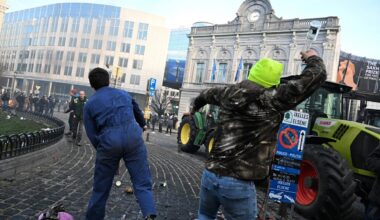 Europe Stumbles in Its Attempt to Bypass Trump’s World Order